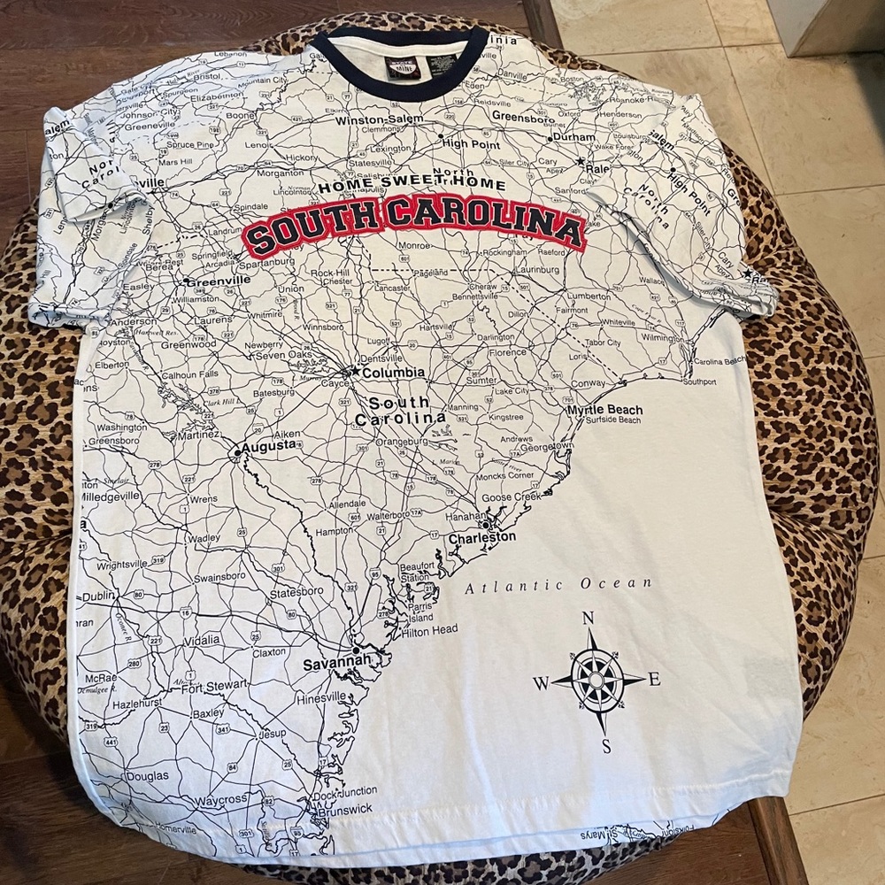 NWOT South Carolina XL T Shirt